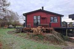 Ferienhaus - Ferienunterkunft in Vordingborg (4 Personen)
