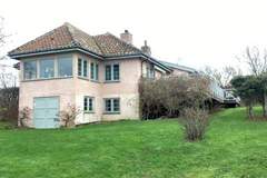 Ferienhaus - Ferienunterkunft in Vejby (9 Personen)