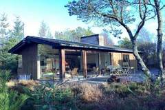 Ferienhaus - Ferienunterkunft in Ålbæk (7 Personen)