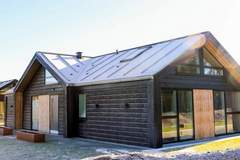 Ferienhaus - Ferienunterkunft in Hadsund (12 Personen)