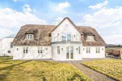 Ferienhaus - Ferienunterkunft in Aabenraa (6 Personen)