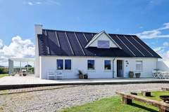 Ferienhaus - Ferienunterkunft in Struer (8 Personen)
