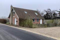 Ferienhaus - Ferienunterkunft in Snedsted (5 Personen)