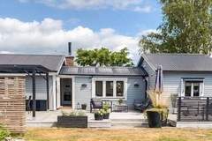 Ferienhaus - Ferienunterkunft in Sölvesborg (6 Personen)