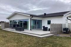 Ferienhaus - Ferienunterkunft in Falkenberg (5 Personen)