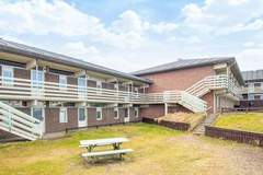 Ferienhaus - Ferienunterkunft in Fanø (4 Personen)