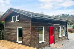 Ferienhaus - Ferienunterkunft in Kode (6 Personen)
