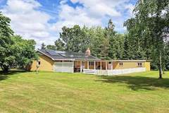 Ferienhaus - Ferienunterkunft in Storvorde (6 Personen)