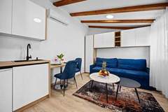 Capitolina Studio Apartment - Ferienunterkunft in Pula (2 Personen)
