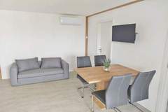Ferienhaus - Holiday House Lucia - Ferienunterkunft in Pula (4 Personen)