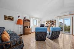 Ferienwohnung - Apartment Tedi with Sea View - Ferienunterkunft in Vodnjan (4 Personen)