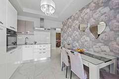 Ferienwohnung - Lady M Gold - Balcony and Sea View - Ferienunterkunft in Rabac (4 Personen)