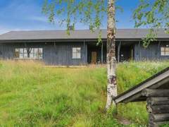 Ferienhaus - Ferienhaus Eräharju
