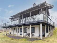 Ferienhaus - Ferienhaus Villa sjövik