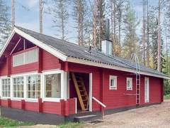 Ferienhaus - Ferienhaus Karinkunnas