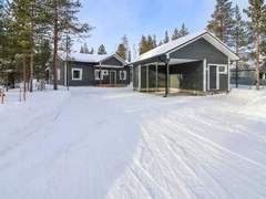 Ferienhaus - Ferienhaus Villa mella