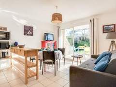Ferienwohnung - Ferienwohnung Astrida