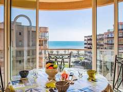 Ferienwohnung - Ferienwohnung Les Rives du Soleil