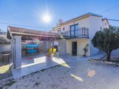 Ferienhaus - Ferienhaus Mauro
