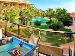 Ferienhaus - Ferienhaus Marmara Luxury First Line