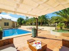 Ferienhaus, Exklusive Unterkunft - Ferienhaus, Villa Berdica