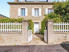 Ferienhaus - Ferienhaus Le Dauphin