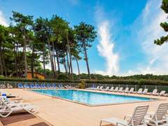 Ferienwohnung - Ferienwohnung Sowell Family Pignada Plage (SOU302)
