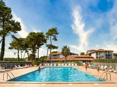Ferienwohnung - Ferienwohnung Sowell Family Pignada Plage