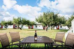 Ferienhaus - 4-6 pers.Hus - Ferienunterkunft in Allinge (6 Personen)