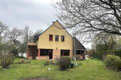 Ferienhaus - Maison de vacances avec jardin Surzur - Ferienunterkunft in Surzur (8 Personen)