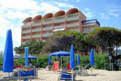 Ferienwohnung - Chimere 2/23 - Ferienunterkunft in Porto Santa Margherita (5 Personen)