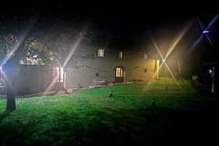 Ferienhaus - Tenuta del Serra - Ferienunterkunft in Vicopisano (9 Personen)