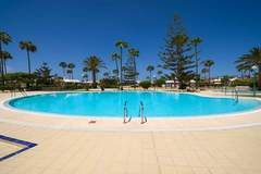 LOS TUNOS 29 - Ferienunterkunft in San Bartolome de Tirajana (4 Personen)