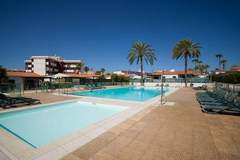 PENKY SUMMER - Ferienunterkunft in San Bartolome de Tirajana (4 Personen)