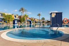 Ferienhaus - DUPLEXMELONERAS69 - Ferienunterkunft in Maspalomas (6 Personen)