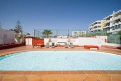 SEASIDE HOME PLAYA DEL INGLES - Ferienunterkunft in San Bartolome de Tirajana (4 Personen)