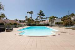 Ferienhaus - Blue Marlin 14 - Ferienunterkunft in San Bartolome de Tirajana (7 Personen)