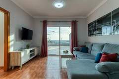 Ferienwohnung - Mogán 1-E / 1-5 - Ferienunterkunft in Mogan (4 Personen)