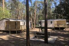 Ferienhaus - Vlaamse gaai - Ferienunterkunft in Wechelderzande (Lille) (4 Personen)