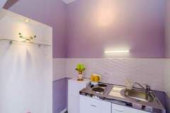 Ferienwohnung - Apartment Tenega - Studio Apartment with City View - Ferienunterkunft in Dubrovnik (2 Personen)