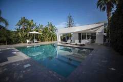 Ferienhaus - Re di Denari - Ferienunterkunft in Terrasini (4 Personen)