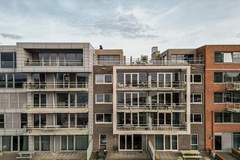 Ferienwohnung - Scheveningen Harbour 50B - Ferienunterkunft in Scheveningen (4 Personen)