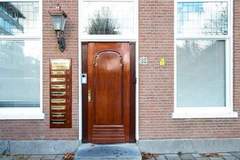 Ferienwohnung - Scheveningen Harbour 16 - Ferienunterkunft in Scheveningen (5 Personen)