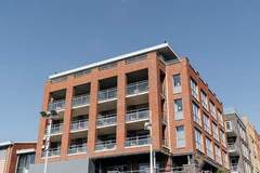 Ferienwohnung - Scheveningen Harbour 80B - Ferienunterkunft in Scheveningen (6 Personen)