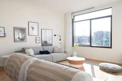 Ferienwohnung - Scheveningen Harbour 56A - Ferienunterkunft in Den Haag (4 Personen)
