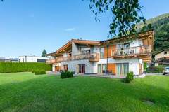 Ferienwohnung - Chalet&Apartment AreitXpress Alpine Comfort - Ferienunterkunft in Zell am See (4 Personen)