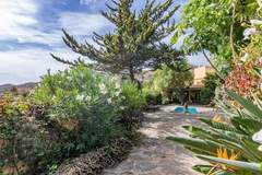 Ferienhaus - GC0125 Casa Los Arcos - Ferienunterkunft in Santa Brigida (6 Personen)