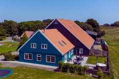 Ferienhaus, Exklusive Unterkunft - Andijk 15 - Ferienunterkunft in Andijk (15 Personen)