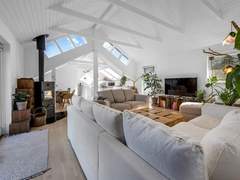 Ferienhaus - Ferienhaus Hughe - 1.3km from the sea