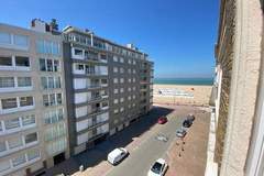 Ferienwohnung - Residence Sealand-51 - Ferienunterkunft in Knokke-Heist (4 Personen)